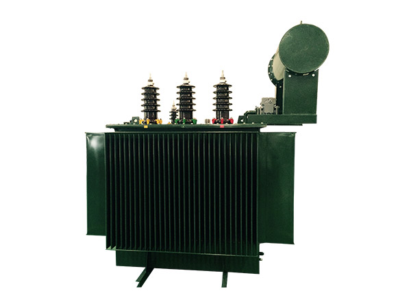 S11-M，S13-M系列油浸式电力变压器