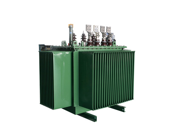 S11-M，S13-M系列油浸式电力变压器